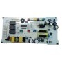 Pair of electronic cards for icuffca office column