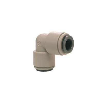 3/8 - 5/16 elbow adapter