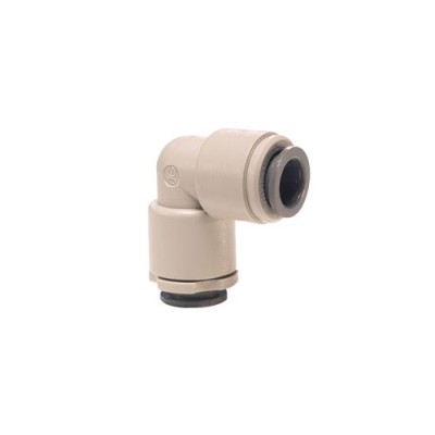 3/8" elbow connector