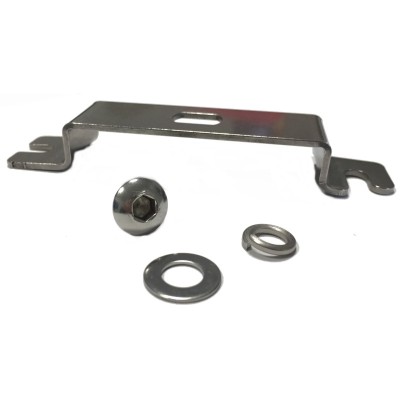 Bracket for Horeca pressure reducer