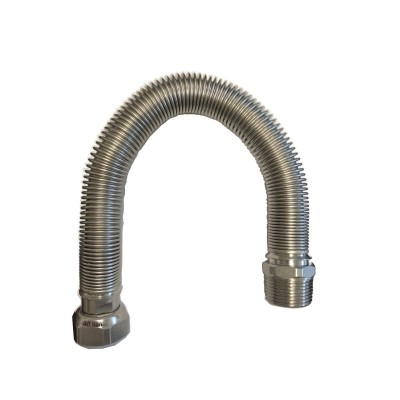 Extendable water hose