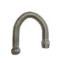 Extendable water hose