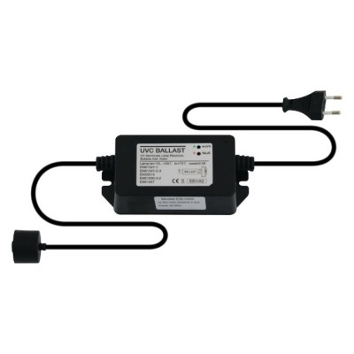 Igniter-ballast 40-55 W T5
