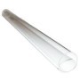 Quartz shirt for 11 watt 4-pin sterilisers