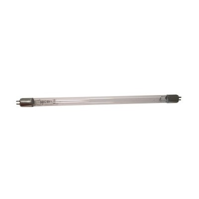 16W ozone UV lamp, 2+2 pins