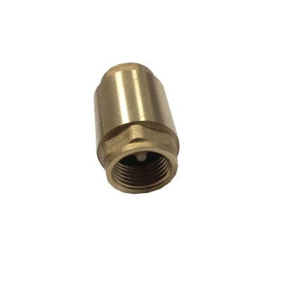 One-way valve 1/2