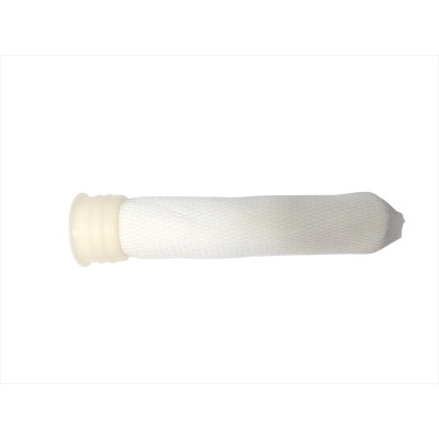 Hollow fibre ultrafiltration membrane
