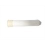 Hollow fibre ultrafiltration membrane