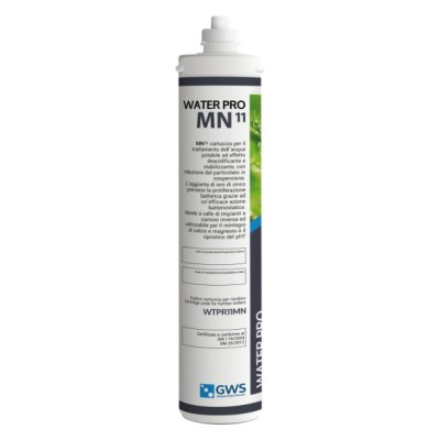 WaterPro MN11
