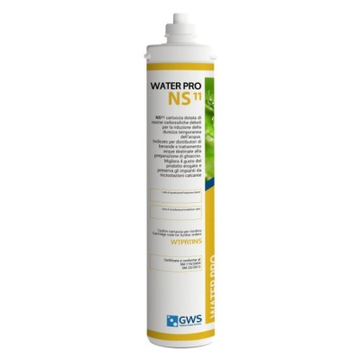 Filtro water pro ns11
