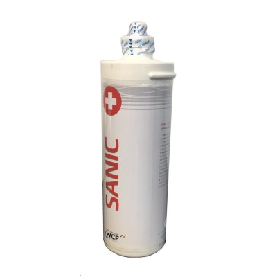 Refillable sanitising cartridge 250