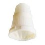 Crepina sottovalvola per tubo 27mm
