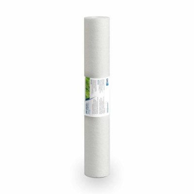 Filtro sedimento pp waterpro 20  x 5 micron