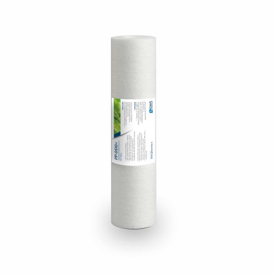 Waterpro PP sediment filter 10 x 5 microns