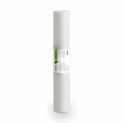 Waterpro 20 sediment filter, 1 micron