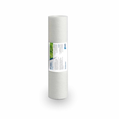 Waterpro PP sediment filter 10 x 1 micron