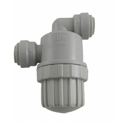 Filtro acqua dm 1/4 