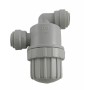 Water filter 1/4 inch