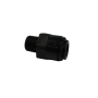 Straight male terminal 1/4 BSPT x 10 mm
