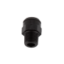Straight male terminal 1/4 bspt x 8mm