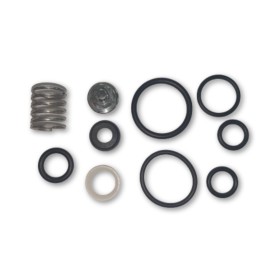 Replacement seals for plug tap
