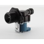 1-way solenoid valve 24V DC 3/4 "M-JG 6 NC