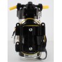 Aquatec CDP 5900 pump 3/8 quick coupling