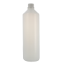 Flacone cilindrico 1000 ml hdpe naturale