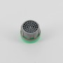 Silicone cascade slc tj class z aerator (not complete)