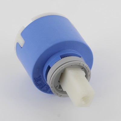 Short stroke cartridge d.40b90 kerox x 3-way mixer