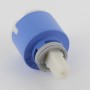 Short stroke cartridge d.40b90 kerox x 3-way mixer