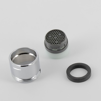 Small aerator m18 1.5gpm for mixer tap