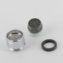 Small aerator m18 1.5gpm for mixer tap