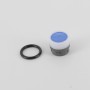 Replacement aerator for rbb3vss