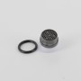 Replacement aerator for rbb3vss
