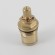 Third way cube replacement valve