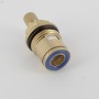 Third way cube replacement valve