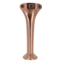 3-way copper cobra column