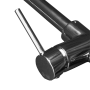 4-Way High Round Mixer Tap