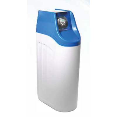 Clack 12l cabinet water softener