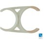 Double Clip 2"x2,5"