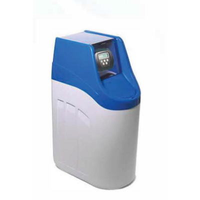 Clack 18l cabinet water softener
