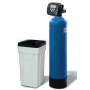 Clack double-body water softener, 15 litres