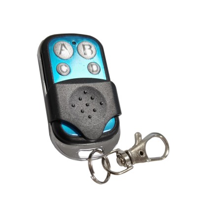 Universal 3/5-way flow diverter control unit remote control