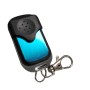 Universal 3/5-way flow diverter control unit remote control
