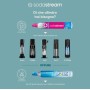 Bombola nuova sodastream blu