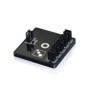 UV spider multiple terminal block