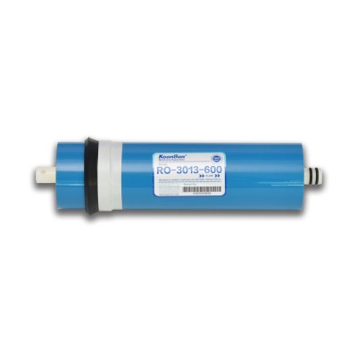 Waterpro 600 GPD Reverse Osmosis Membrane – Compatible with 3013 Vessel
