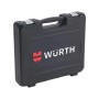 Valigetta attrezzi wurth completa