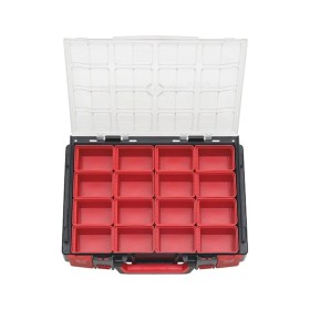 Wurth case for fittings